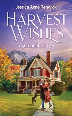 Harvest Wishes - Renwick, Jessica Anne