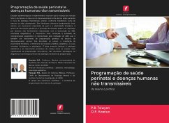 Programação de saúde perinatal e doenças humanas não transmissíveis - Tsiwyan, P. B.; Kowtun, O. P.