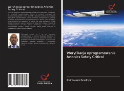 Weryfikacja oprogramowania Avionics Safety Critical - Aradhya, Chiranjeevi