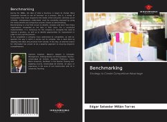 Benchmarking - Millán Torres, Edgar Salvador