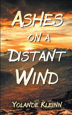 Ashes on a Distant Wind - Kleinn, Yolande