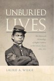 Unburied Lives (eBook, PDF)