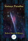 Sinister Paradise (eBook, ePUB) Sinister Paradise (eBook, ePUB)
