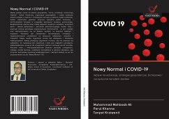 Nowy Normal i COVID-19 - Ali, Muhammad Mahboob; Khanna, Parul; Kraiwanit, Tanpat