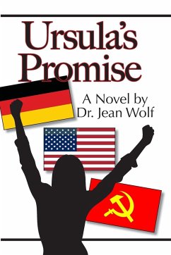 Ursula's Promise - Wolf, Jean