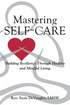 Mastering Self-Care