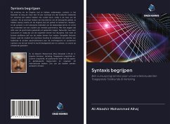 Syntaxis begrijpen - Mohammed Alhaj, Ali Albashir