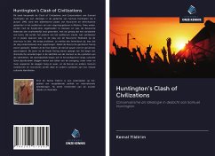 Huntington's Clash of Civilizations - Yildirim, Kemal