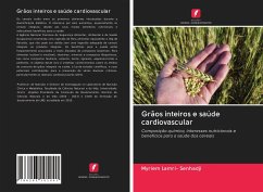 Grãos inteiros e saúde cardiovascular - Lamri- Senhadji, Myriem