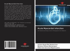 Acute Myocardial Infarction - Lima, Lorena Souza Dos Santos; Montenegro, Bárbara Vilhena; Nepomuceno, Fabio Correia Lima