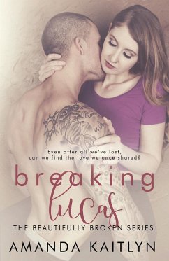 Breaking Lucas - Kaitlyn, Amanda