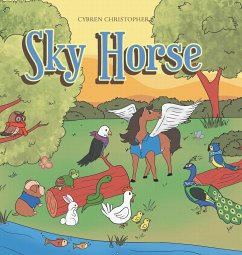 Sky Horse - Christopher, Cybren