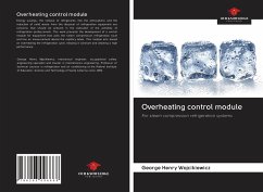 Overheating control module - Wojcikiewicz, George Henry
