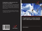 Projektowanie i analiza ¿opatek turbin wiatrowych odrzutowych