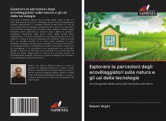 Cover Esplorare le percezioni degli ecovillaggiatori sulla natura e gli usi della tecnologia