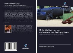 Ontwikkeling van een onderwatermonitoringsysteem - Sahasrabudhe, Onkar