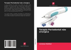 Terapia Periodontal não cirúrgica - Kalekar, Lavanya;Mahale, Swapna