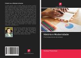 História e Modernidade História e Modernidade