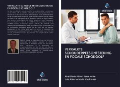 Cover VERKALKTE SCHOUDERPEESONTSTEKING EN FOCALE SCHOKGOLF