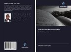 Redactioneel schrijven Redactioneel schrijven