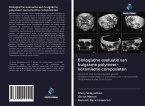 Biologische evaluatie van buigzame polymeer-keramische composieten