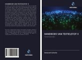 HANDBOEK VAN TEXTIELSTOF II