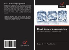 Modu¿ sterowania przegrzaniem - Wojcikiewicz, George Henry