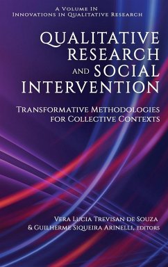 Qualitative Research and Social Intervention
