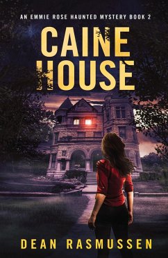 Caine House - Rasmussen, Dean