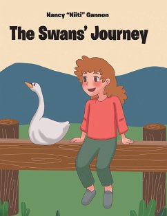 The Swans' Journey - Gannon, Nancy "Niiti"