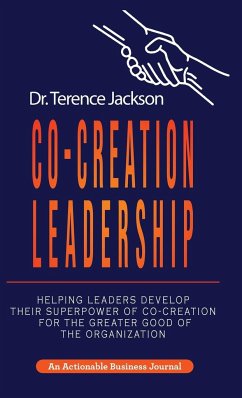 Co-Creation Leadership - Jackson, Terry