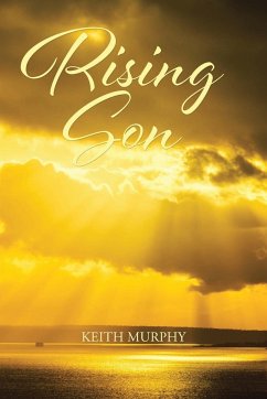 Rising Son - Murphy, Keith