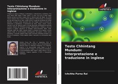 Testo Chhintang Mundum: Interpretazione e traduzione in inglese - Rai, Ichchha Purna