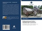 Kadazandusuns Kultur - Gesellschaft und Armut