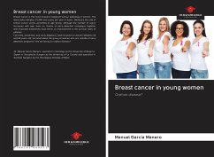 Breast cancer in young women - García Manero, Manuel