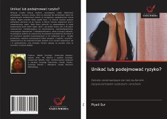 Cover Unika¿ lub podejmowa¿ ryzyko?
