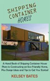 Shipping Container Homes