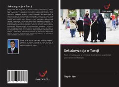 Sekularyzacja w Turcji - Sar¿, Özgür