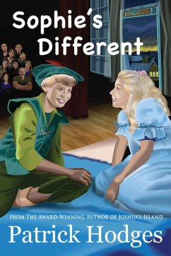 Sophie's Different - Hodges, Patrick