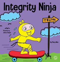 Integrity Ninja - Nhin, Mary