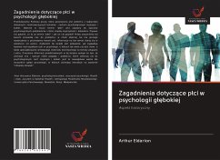 Zagadnienia dotycz¿ce p¿ci w psychologii g¿¿bokiej - Eldarion, Arthur