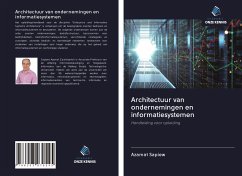 Architectuur van ondernemingen en informatiesystemen - Sapiew, Azamat