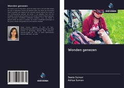 Cover Wonden genezen