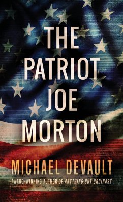 The Patriot Joe Morton - Devault, Michael