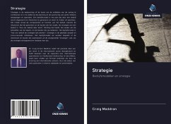 Strategie - Maddron, Craig