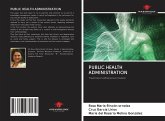 PUBLIC HEALTH ADMINISTRATION