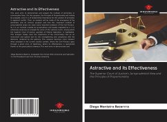Astractive and its Effectiveness - Monteiro Bezerrra, Diego