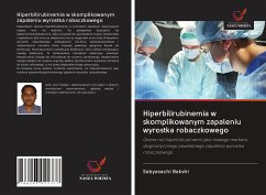 Hiperbilirubinemia w skomplikowanym zapaleniu wyrostka robaczkowego - Bakshi, Sabyasachi