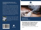 Checkliste der Dipterofauna und Choledochofauna von Forensischem Interessen