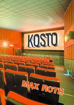 Kosto (eBook, ePUB)